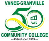 VGCC 50th Anniversary logo