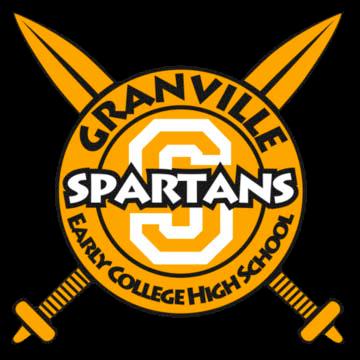 Granville Early College High Logo