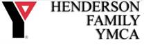 Henderson Family YMCA logo