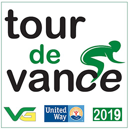 Tour de Vance - Office of the Endowment & United Way 2019