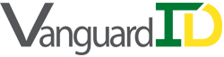 vanguard id logo