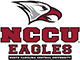 NCCU Eagles Logo