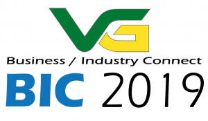 VGCC Business/Industry Connect - BIC 2019 logo
