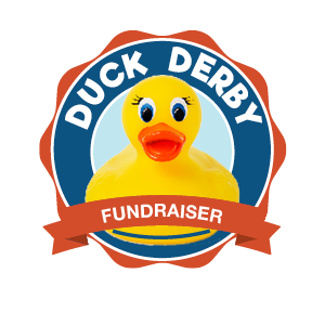 Duck Derby logo
