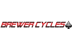 Brewer Cycles Logo