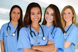 image of Nurses