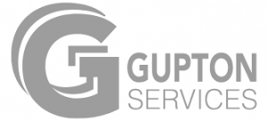 Gupton Services Logo