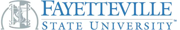 Fayetteville State University Logo
