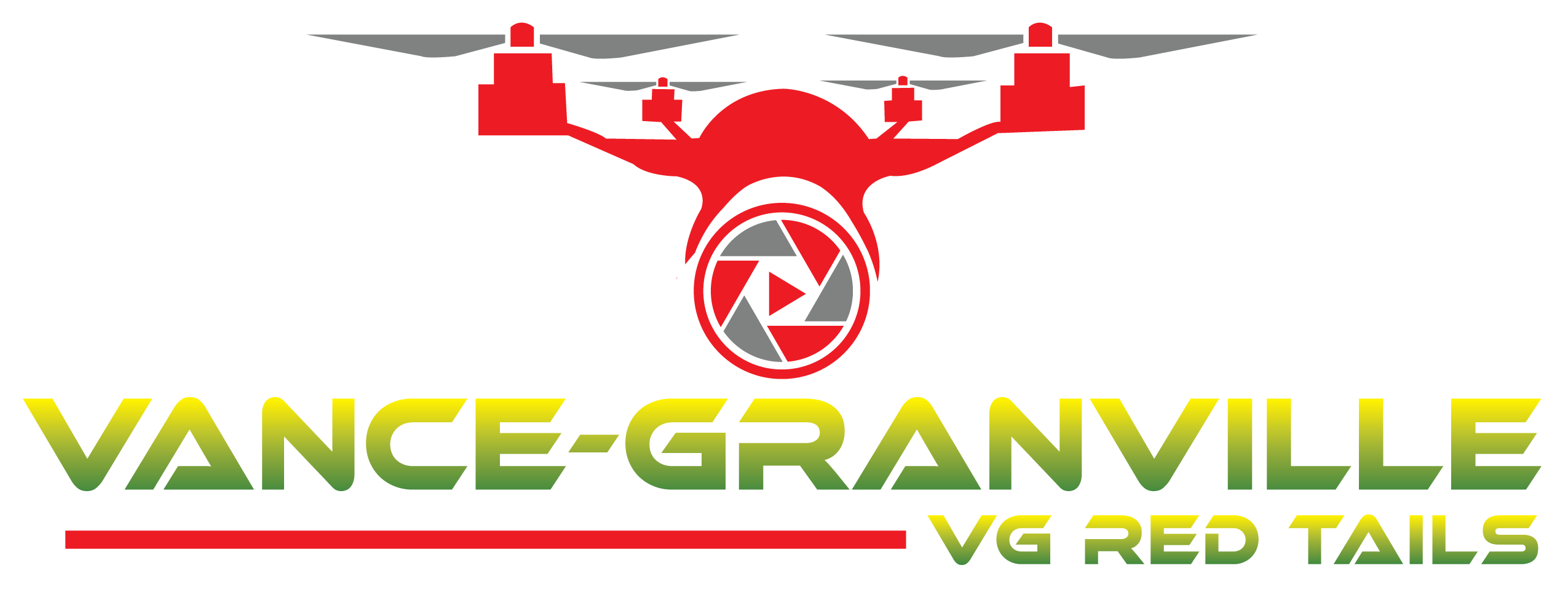 Vance-Granville VG Red Tails