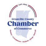 Granville County Chamber of Commerce Logo