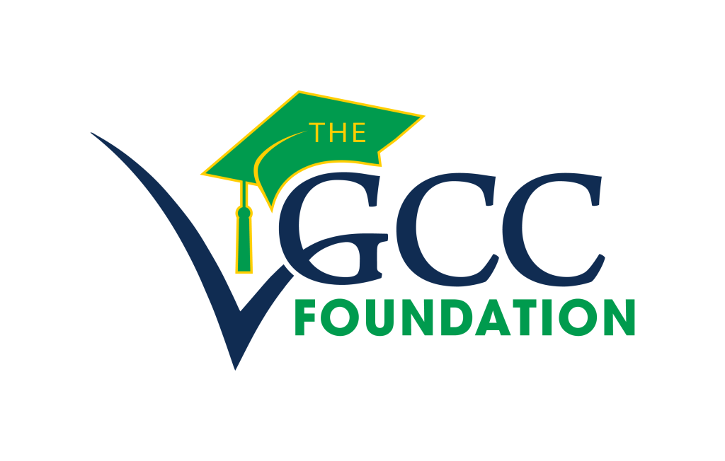 VGCC Foundation logo