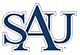 Saint Augustine's University Logo - SAU