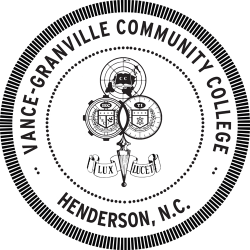 Vance-Granville Community College Seal