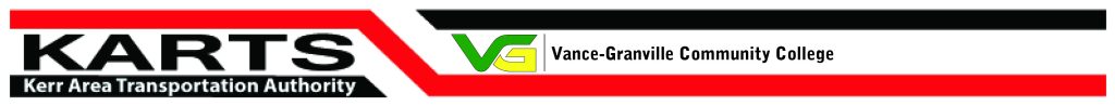 KARTS and VGCC partnership logo