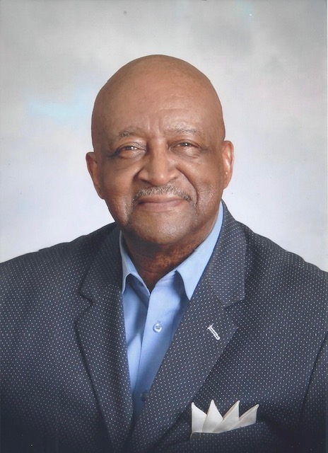 VGCC Board of Trustees Chair Abdul Sm Rasheed