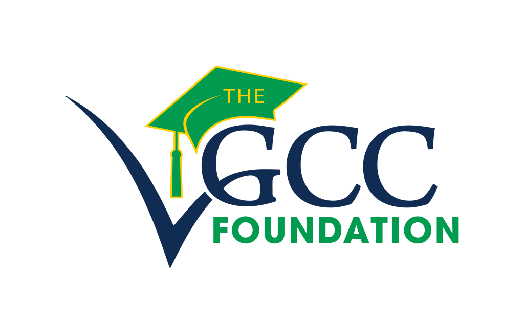 The VGCC Foundation Logo