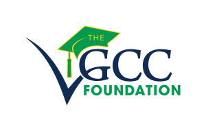 The VGCC Foundation Logo