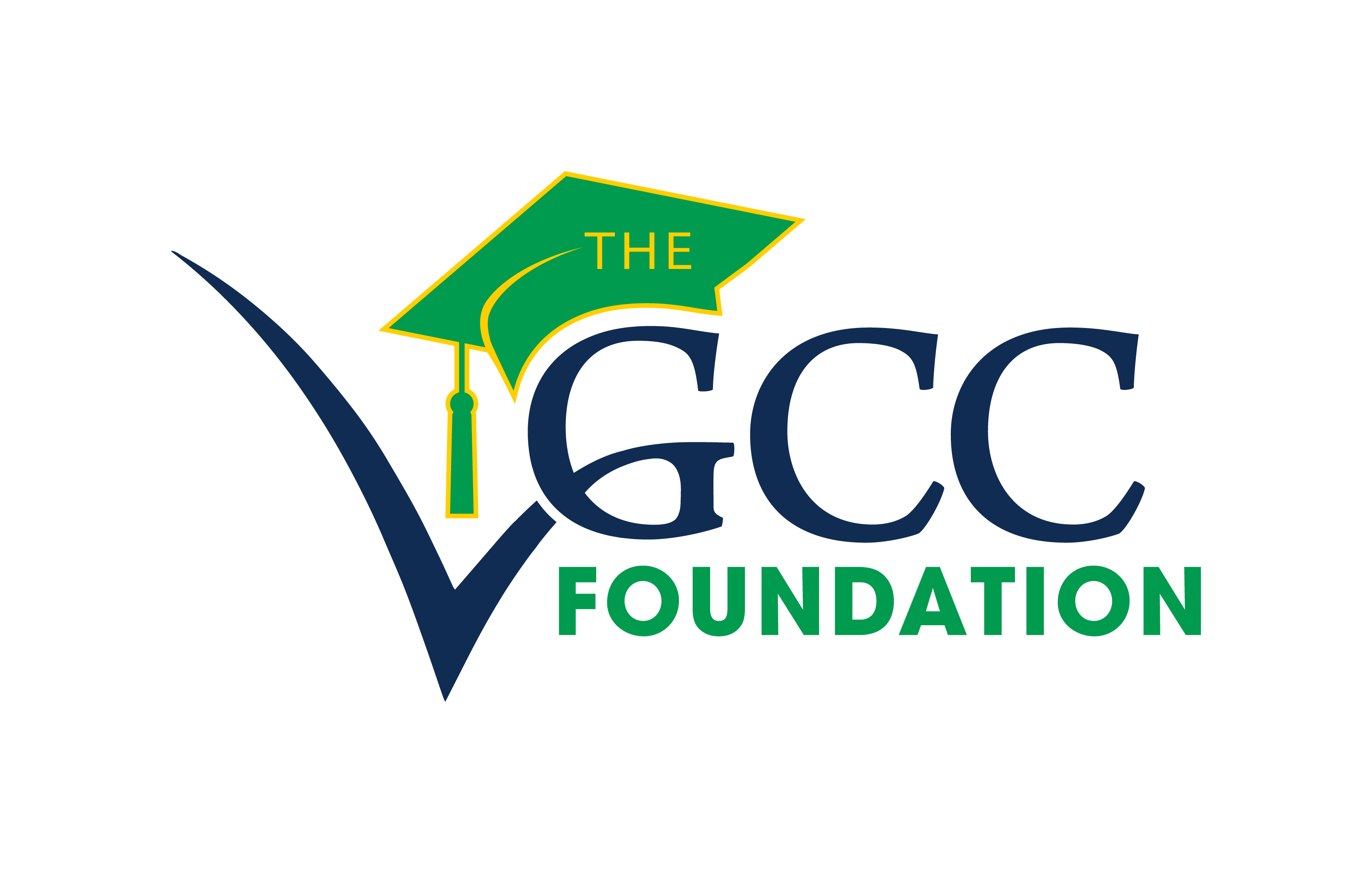The VGCC Foundation logo