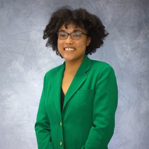 Tia Evans Named 2024 Academic Excellence Award Winner - Vance Granville