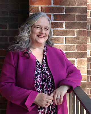 VGCC President Dr. Rachel Desmarais