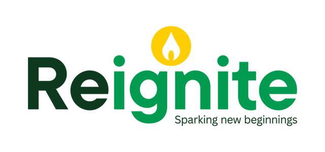 Reignite - Sparking New Beginnings