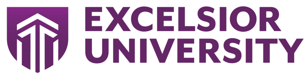 Excelsior University logo