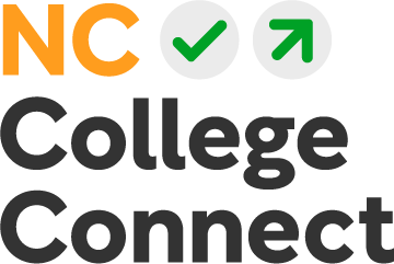 NC College Connect logo